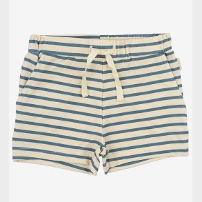 Petit Piao Shorts - Sum - Blue Mirage