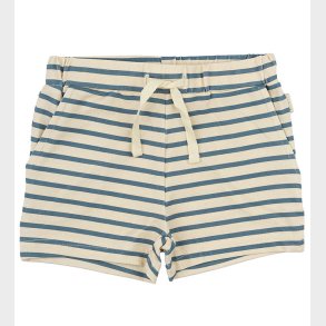 Petit Piao Shorts - Sum - Blue Mirage