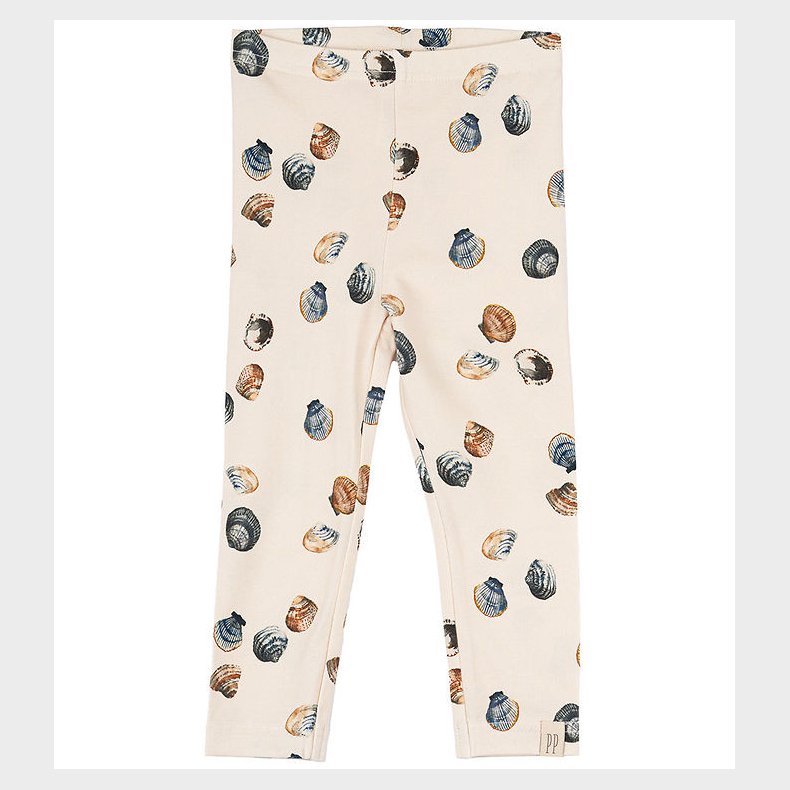 Petit Piao Leggings - Sum - Clam