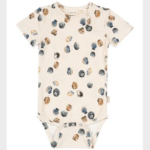 Petit Piao Body k/ - Sum - Clam