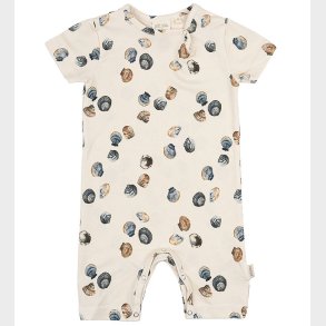 Petit Piao Sommerdragt - Sum - Clam