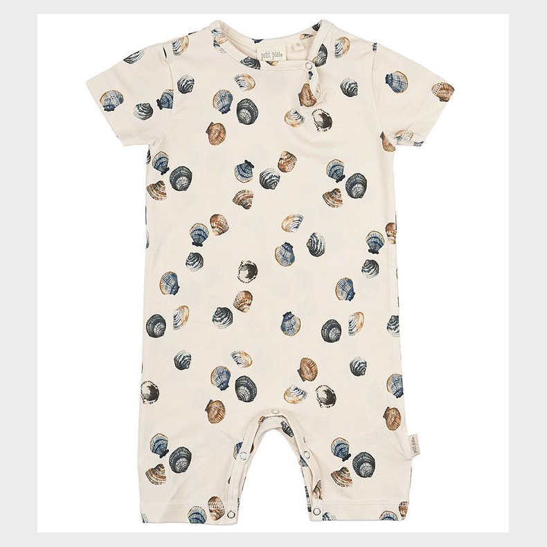 Petit Piao Sommerdragt - Sum - Clam