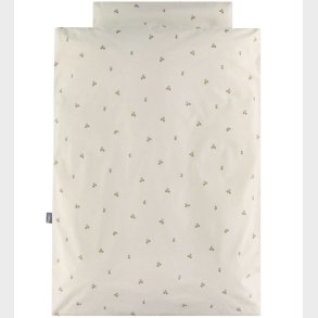 Nrgaard Madsens Sengetj - Junior - Organic m. Ndder