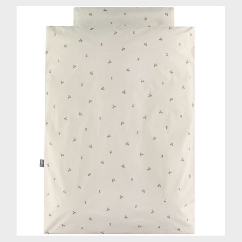 Nrgaard Madsens Sengetj - Junior - Organic m. Ndder