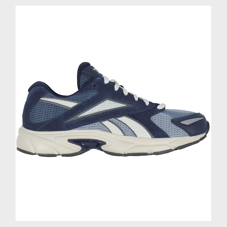 Reebok Sko - Road Prime - Navy/Blue/Shadow
