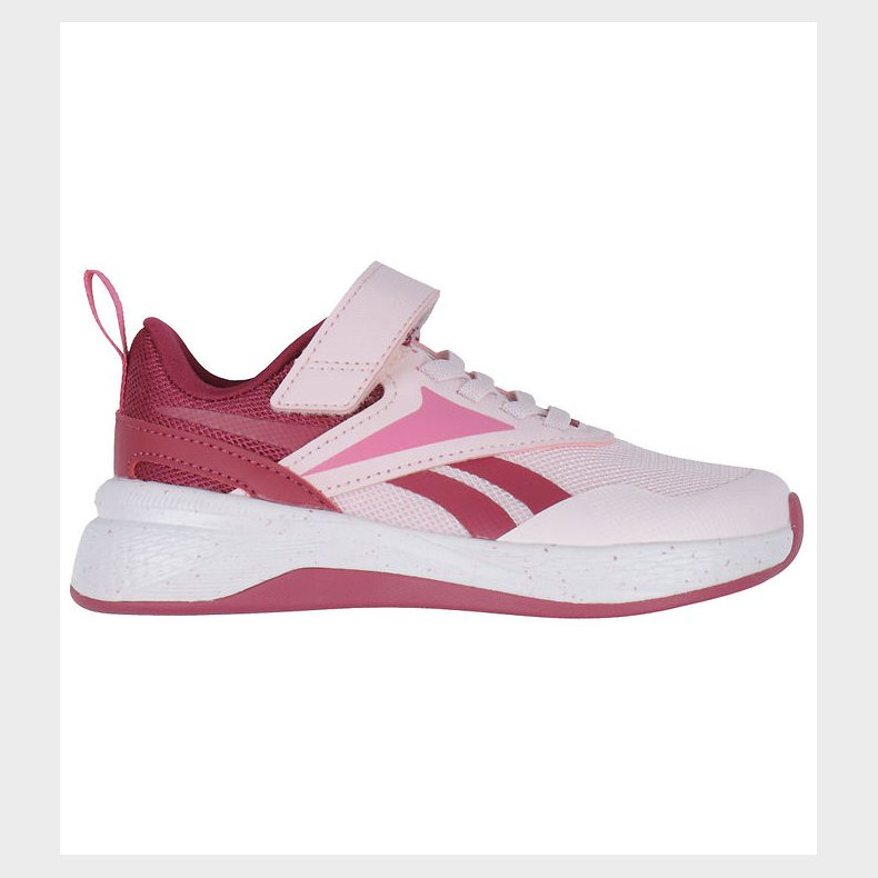 Reebok Sko - Nano Play Stretch Lace & Top Strap - Berry/Very Ber