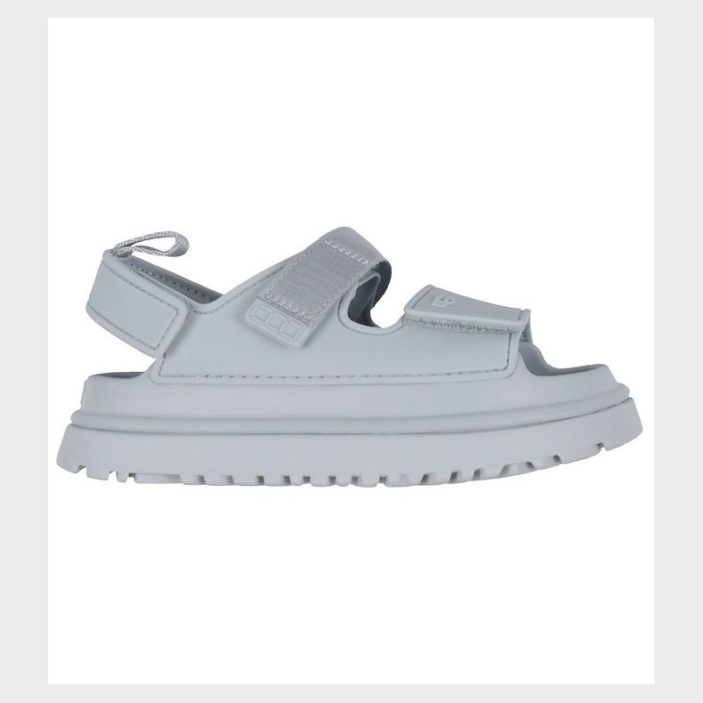 UGG Sandaler - GoldenGlow - Sea Foam