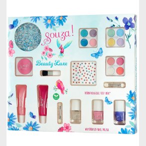 Souza Sminkest - Beauty Luxe