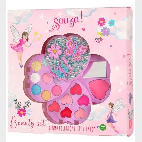 Souza Sminkes�t - Beauty