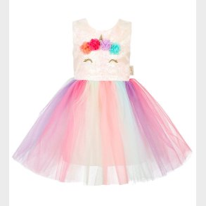 Souza Udkldning - Unicorn - Multi Color