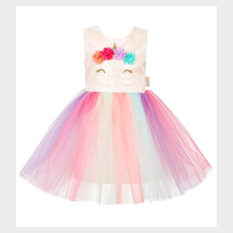 Souza Udkldning - Unicorn - Multi Color