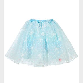 Souza Udkldning - Tylnederdel - Florentina - Bl