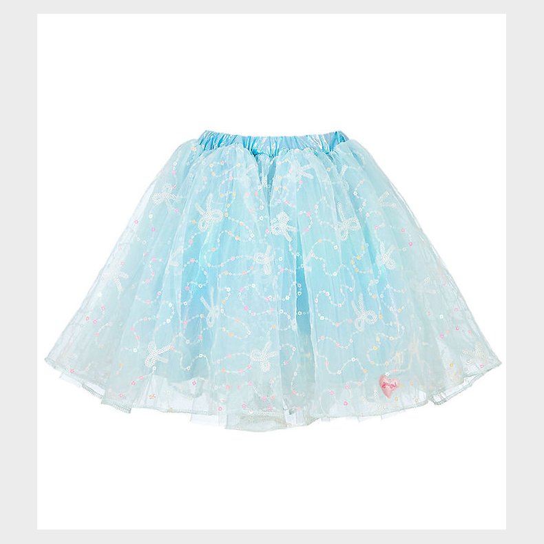 Souza Udkldning - Tylnederdel - Florentina - Bl