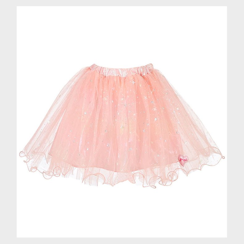 Souza Udkldning - Tylnederdel - Alessandra - Lyserd