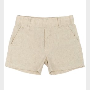 The New Shorts - TnstOren - Oatmeal