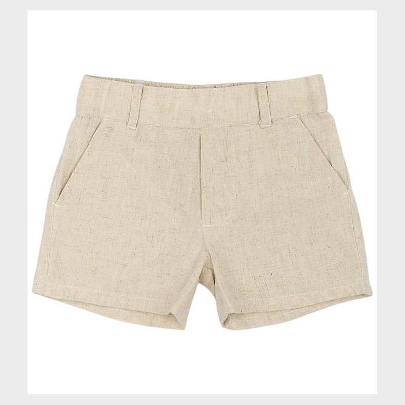 The New Shorts - TnstOren - Oatmeal