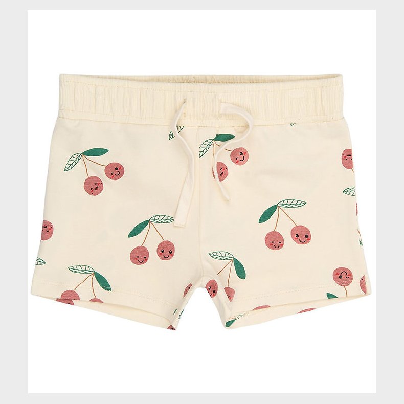 The New Shorts - TnstOlivia - Oatmeal Melange