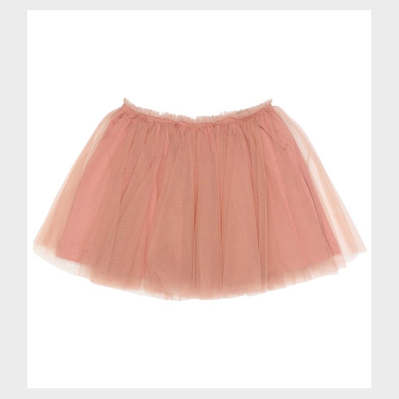 The New Nederdel - TnstMonica - Old Rose