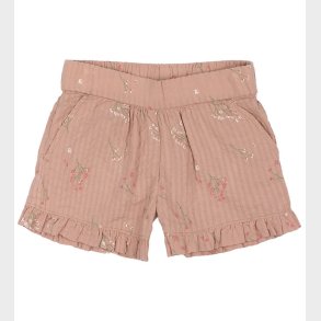 The New Shorts - TnstOline - Adobe Rose AOP