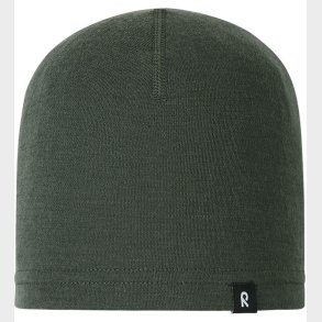 Reima Hue - Uld - Dimma - Thyme Green