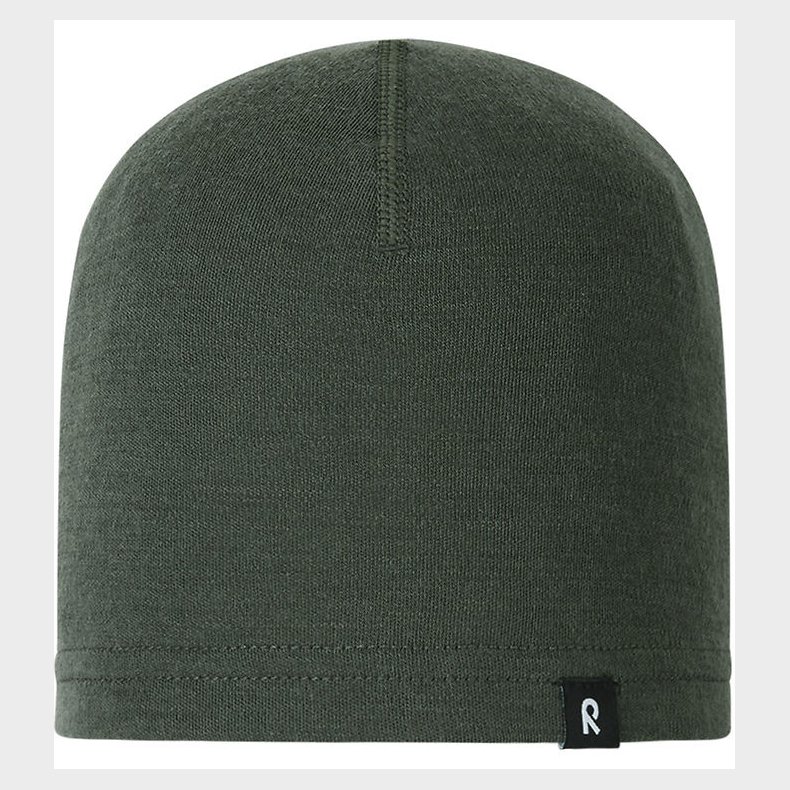 Reima Hue - Uld - Dimma - Thyme Green