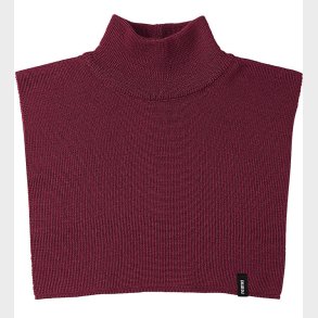 Reima Halsedisse - Uld - Star - Jam red