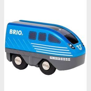 BRIO World Pull Back Tog - 36019