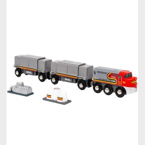 BRIO World - Santa Fe Tog - 36089