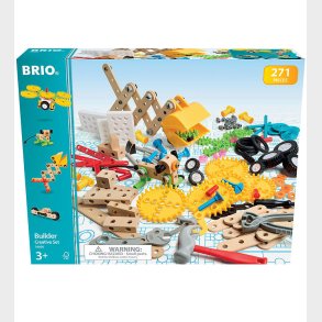 BRIO Builder Kreativt St - 34606