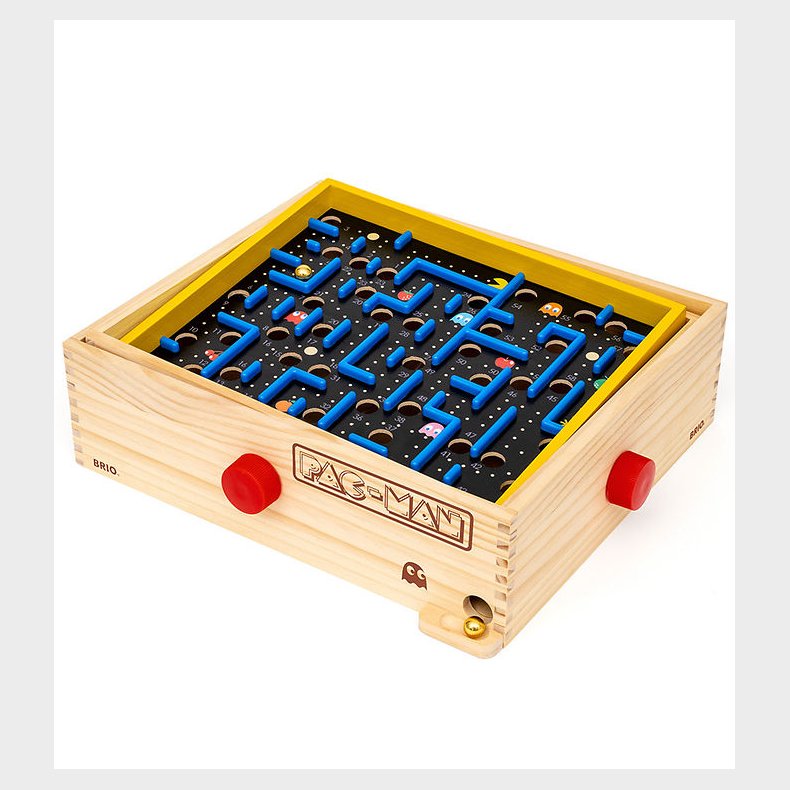 BRIO Pac-Man Labyrinth - 34065