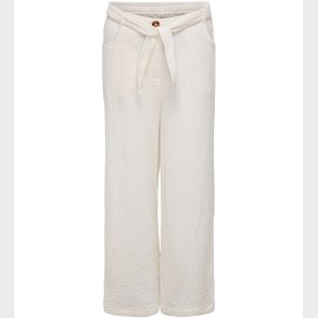 Kids Only Bukser - KogThyra - Tofu