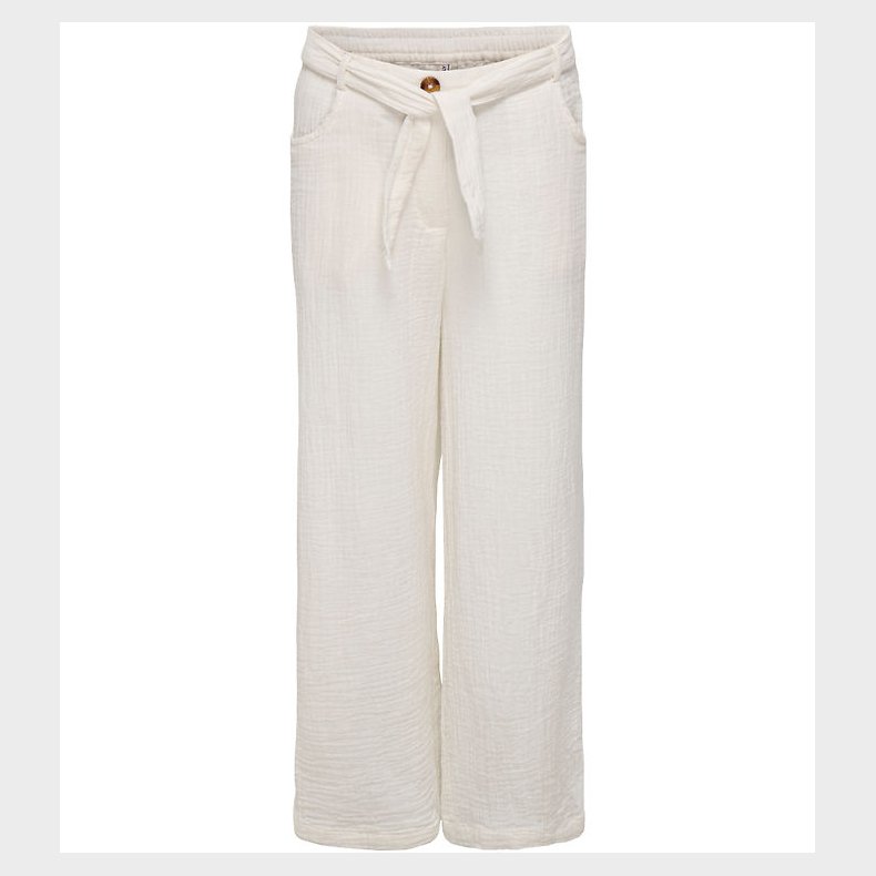 Kids Only Bukser - KogThyra - Tofu