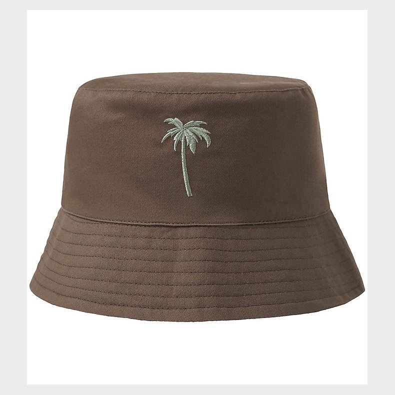 Name It Bllehat - NkmLucas - Walnut/Palm