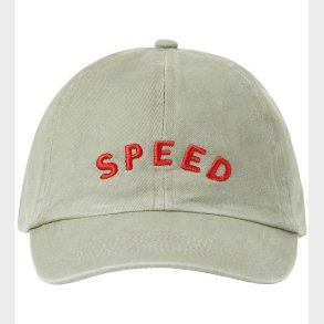 Name It Kasket - NkmLinus - Slate Gray