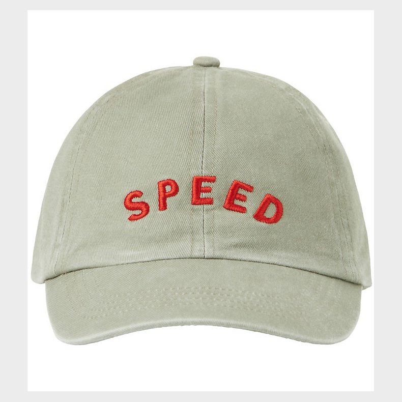 Name It Kasket - NkmLinus - Slate Gray