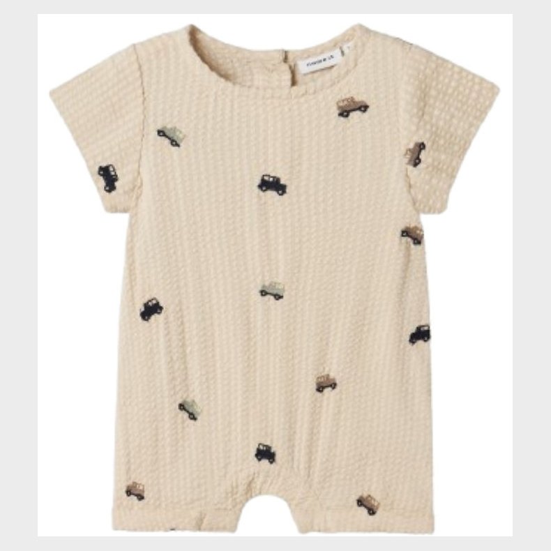 Name It Sommerdragt - NbmHaffi - Peyote