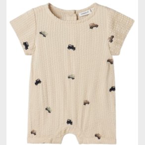 Name It Sommerdragt - NbmHaffi - Peyote