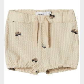 Name It Shorts - Nbmhaffi - Peyote