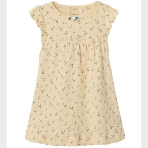 Name It Kjolebody u/ - NbfHoise - Sun Kiss