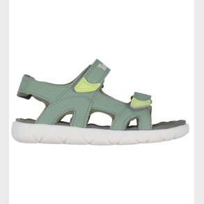 Timberland Sandaler - Perkins Row - Light Green