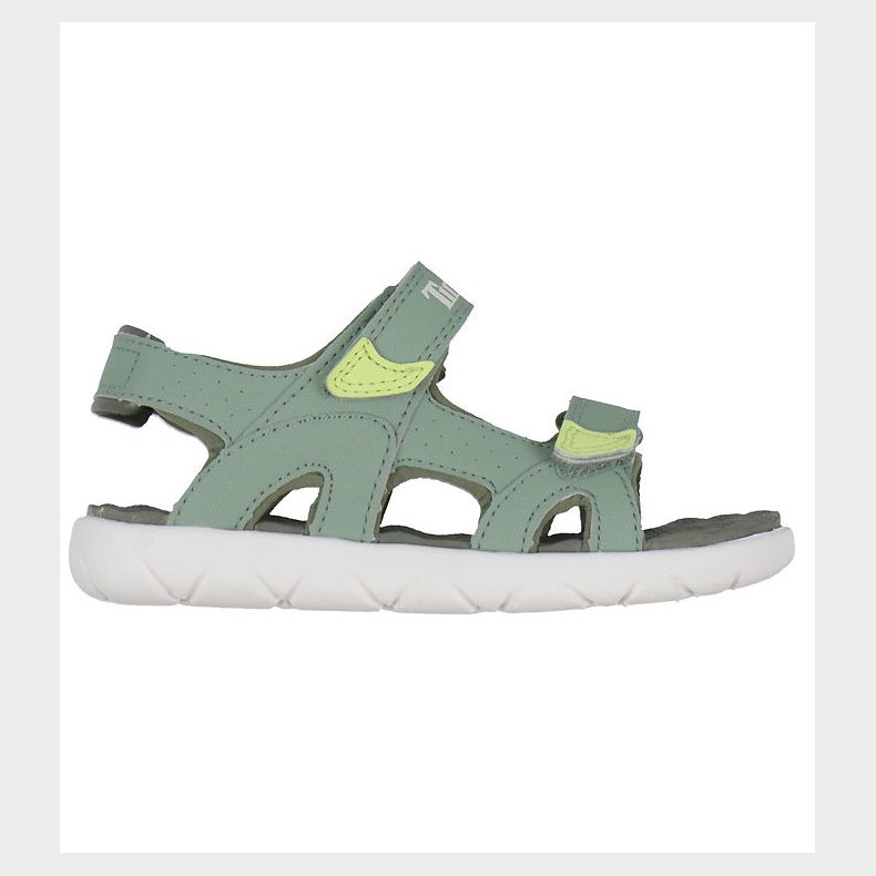 Timberland Sandaler - Perkins Row - Light Green
