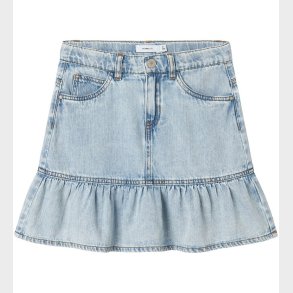 Name it Nededel - NkfNynne - Light Blue Denim