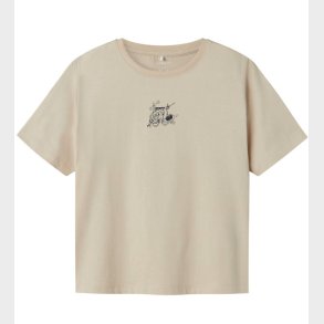 Name it T-shirt - NkmHabo - Peyote