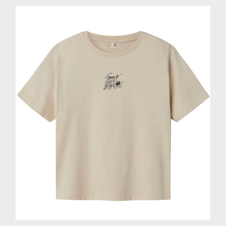 Name it T-shirt - NkmHabo - Peyote