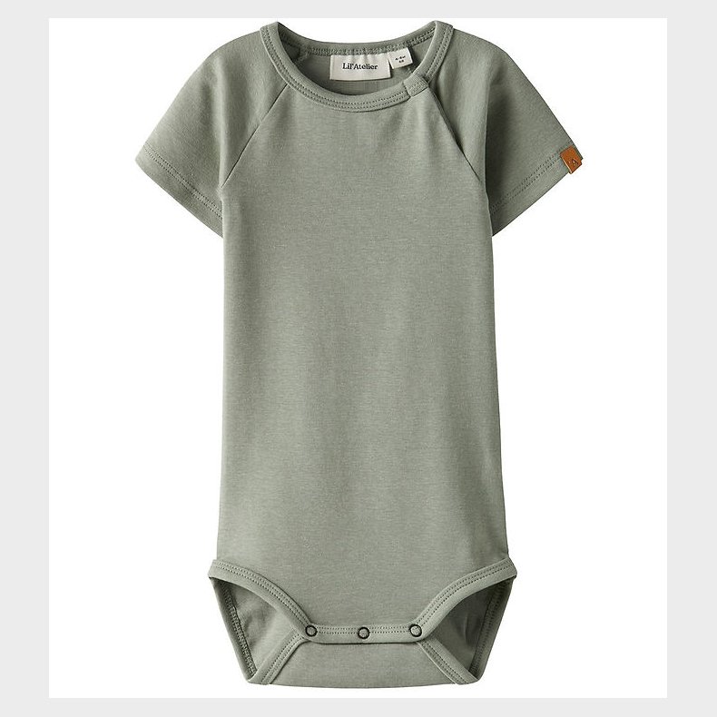 Lil Atelier Budy k/� - NbmLalo - Seagrass