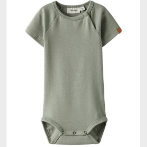 Lil Atelier Budy k/ - NbmLalo - Seagrass