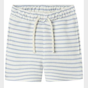 Lil Atelier Shorts - NmmTadeo - Zen Blue