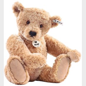 Steiff Bamse - 32cm - Elmar Teddy Bear - Beige