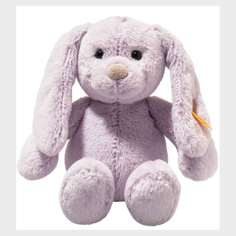 Steiff Bamse - 20cm - Tilda Rabbit - Lilla