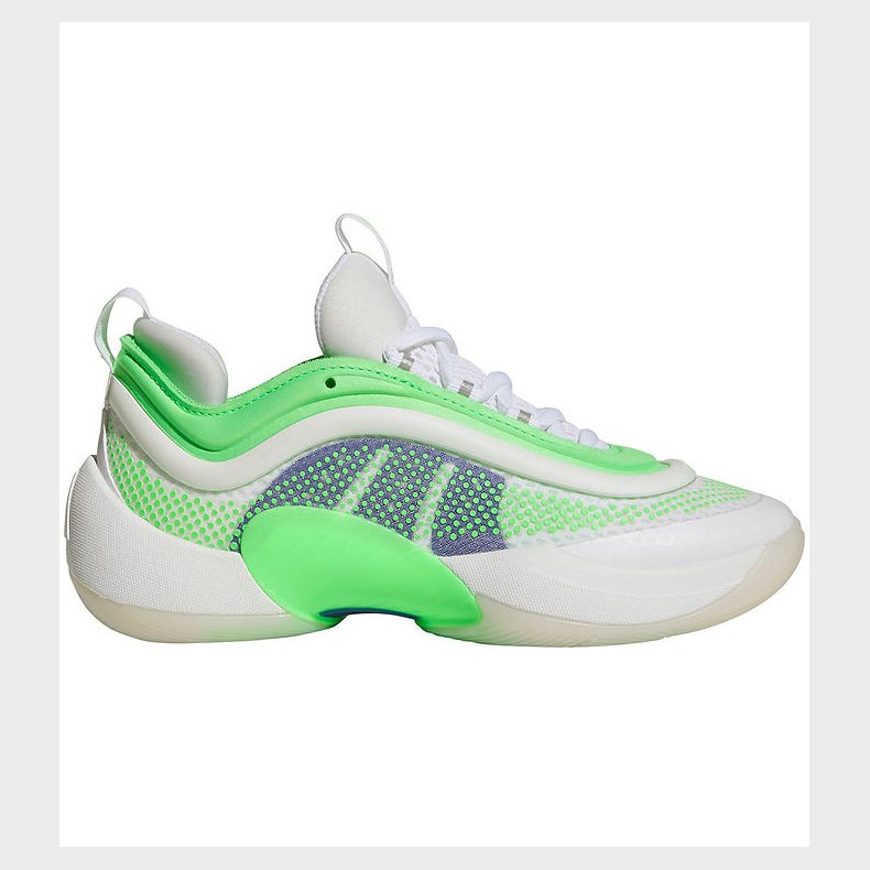 adidas Performance Sko - D.O.N ISSUE 6 J - Basketball - FTWWHT/S